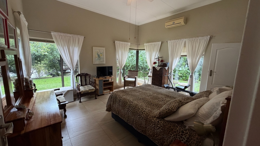 4 Bedroom Property for Sale in Viljoenskroon Rural Free State